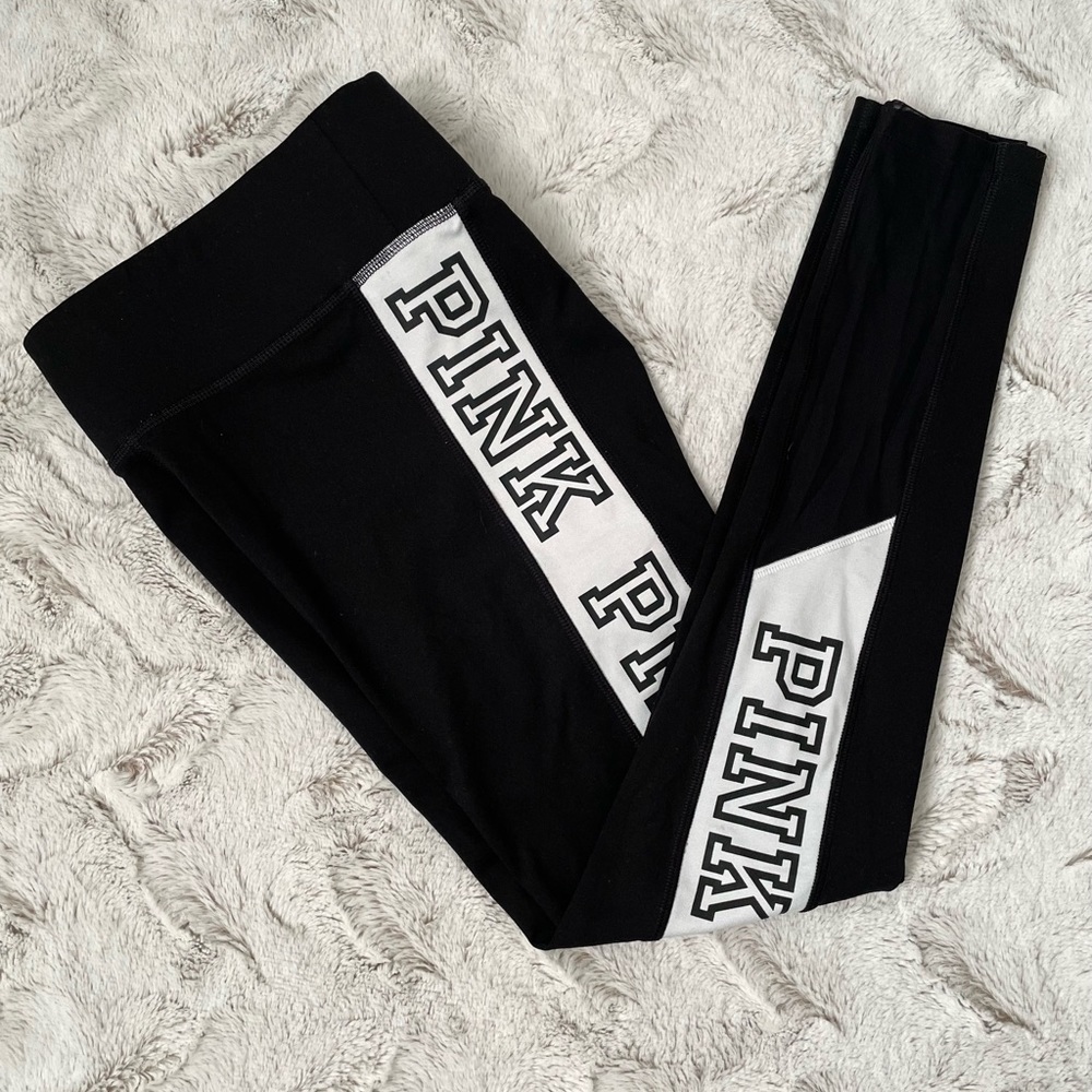 PINK Ultimate leggings by Victoria’s Secret